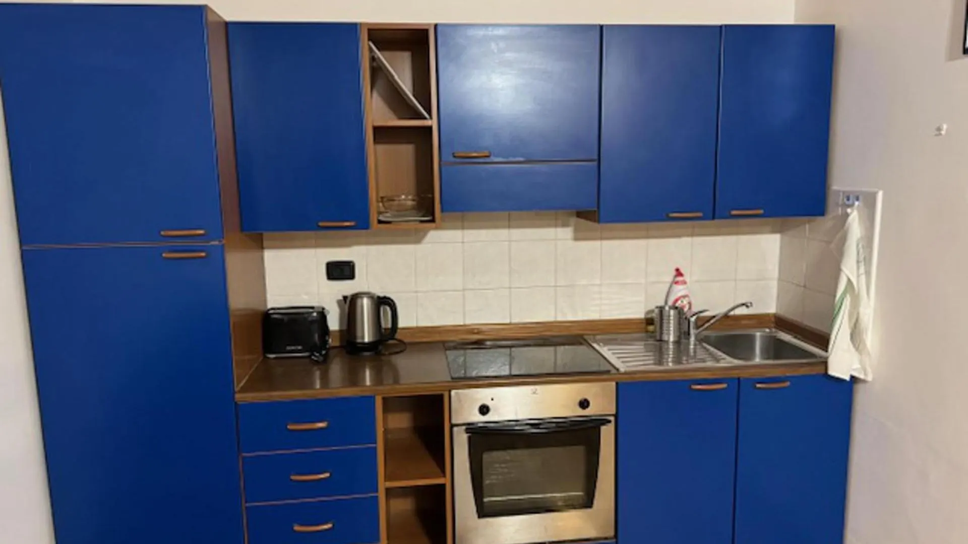 Remarkable 1-Bed Apartment In Praha 0*, Prága Csehország