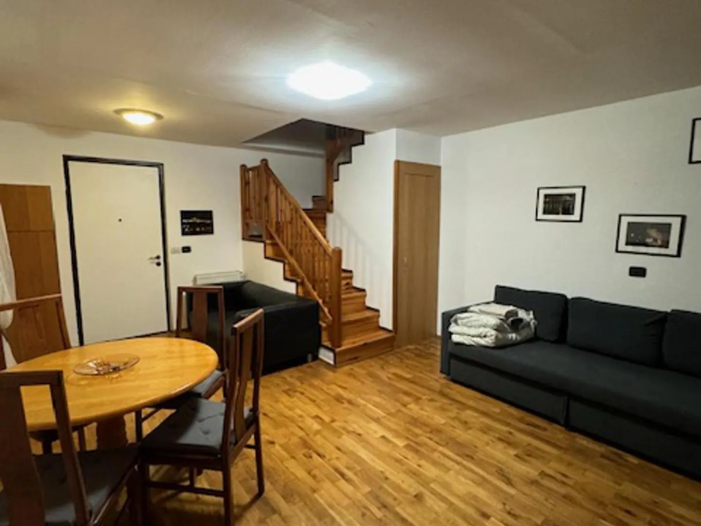 Remarkable 1-Bed Apartment In Praha Csehország